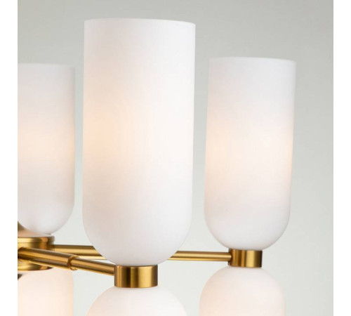 Люстра на штанге Favourite Amusing 2876-5P