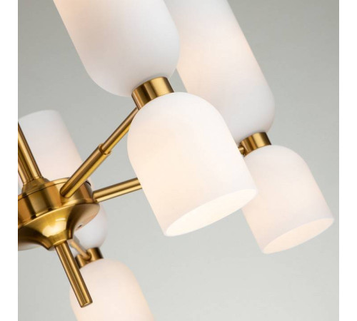 Люстра на штанге Favourite Amusing 2876-5P