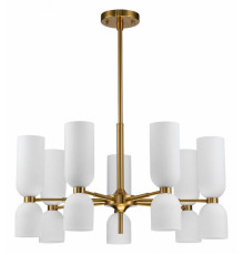 Люстра на штанге Favourite Amusing 2876-7P