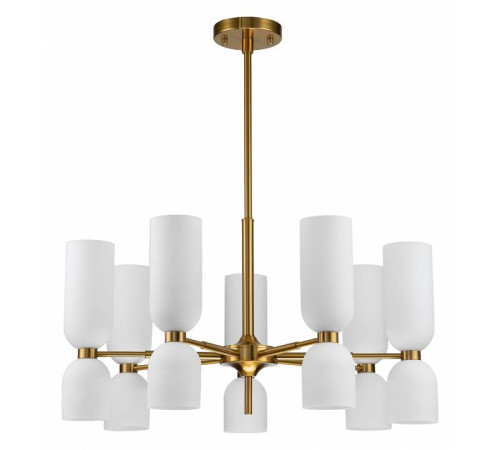 Люстра на штанге Favourite Amusing 2876-7P