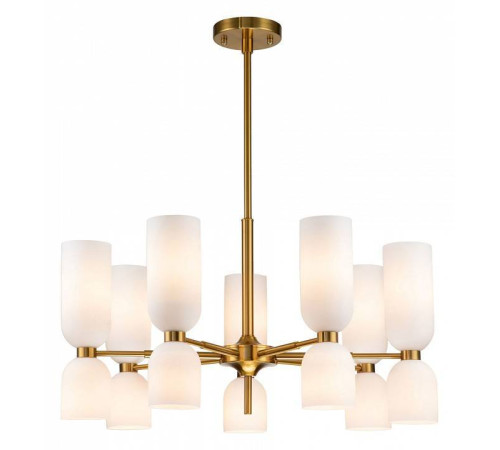 Люстра на штанге Favourite Amusing 2876-7P