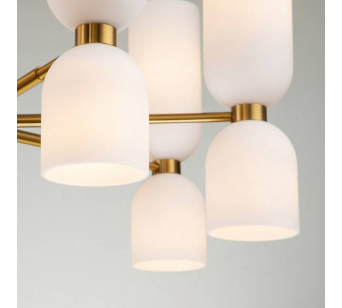 Люстра на штанге Favourite Amusing 2876-7P