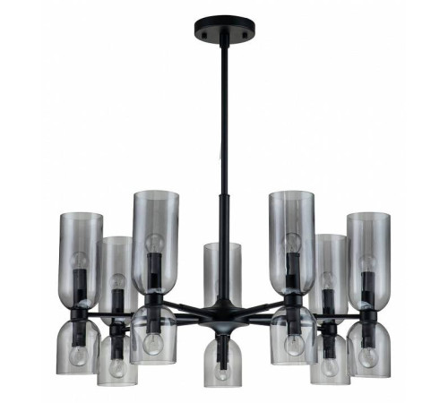 Люстра на штанге Favourite Amusing 2877-7P