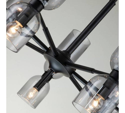 Люстра на штанге Favourite Amusing 2877-7P