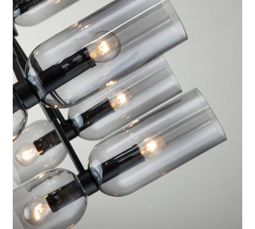 Люстра на штанге Favourite Amusing 2877-7P