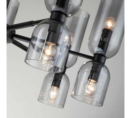 Люстра на штанге Favourite Amusing 2877-7P