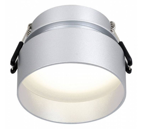 Встраиваемый светильник Favourite Inserta 2884-1C