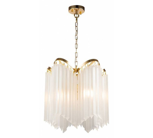 Подвесная люстра Favourite Nubes 2966-5P