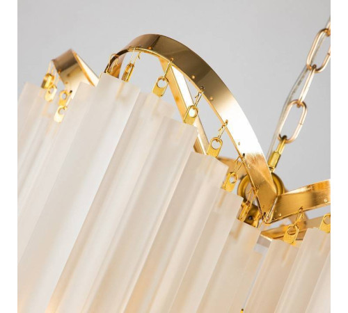 Подвесная люстра Favourite Nubes 2966-5P