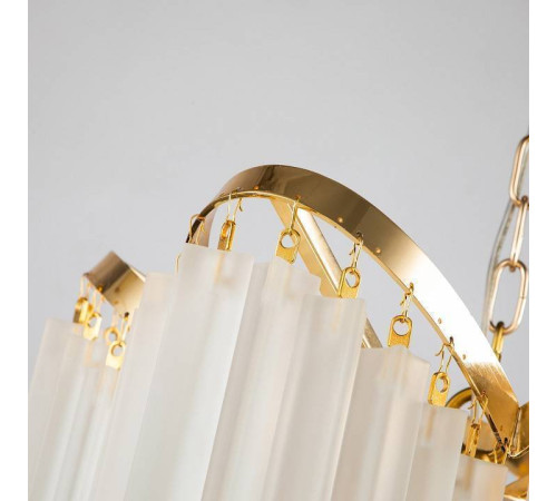 Подвесная люстра Favourite Nubes 2966-5P