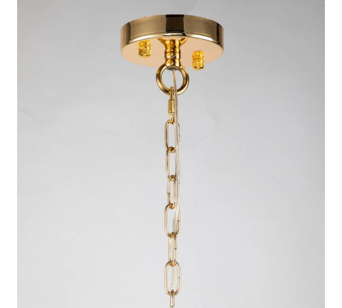 Подвесная люстра Favourite Nubes 2966-5P