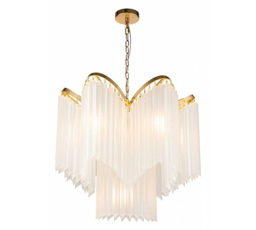 Подвесная люстра Favourite Nubes 2966-7P