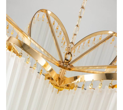 Подвесная люстра Favourite Nubes 2966-7P