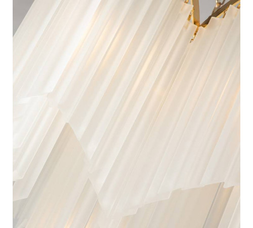 Подвесная люстра Favourite Nubes 2966-7P