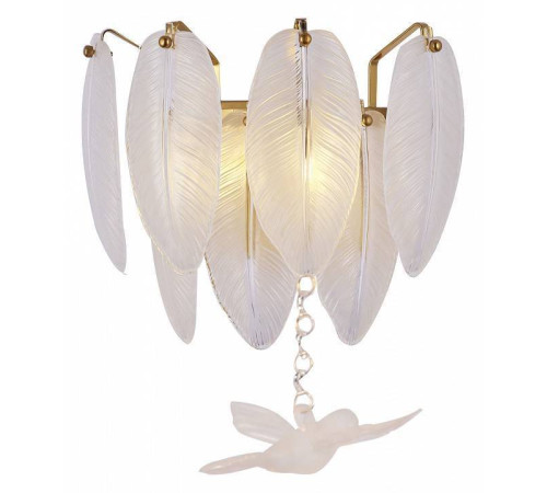 Накладной светильник Favourite Philomela 3054-2W