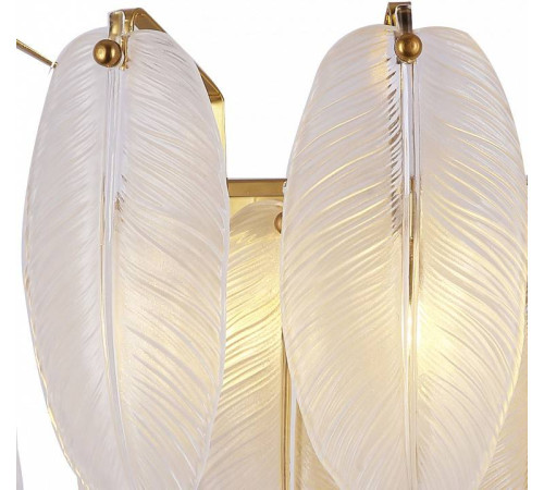 Накладной светильник Favourite Philomela 3054-2W