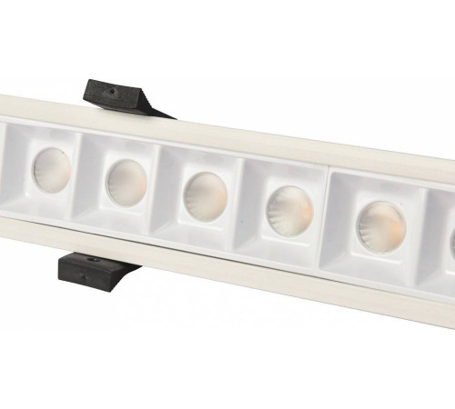 Встраиваемый светильник Favourite Roshni 3084-5C