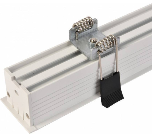 Встраиваемый светильник Favourite Roshni 3084-5C