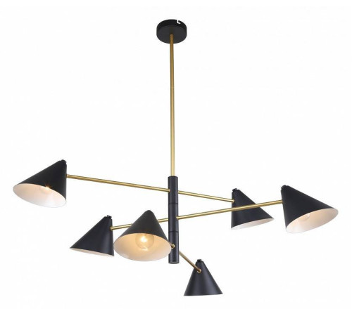 Подвесная люстра F-promo Trikoniya 3089-6P