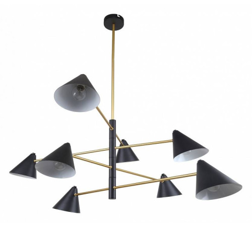 Подвесная люстра F-promo Trikoniya 3089-8P