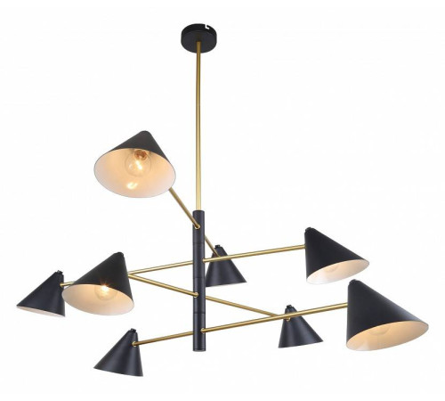 Подвесная люстра F-promo Trikoniya 3089-8P
