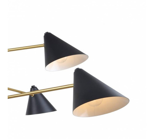 Подвесная люстра F-promo Trikoniya 3089-8P