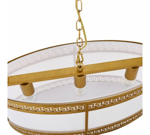 Подвесной светильник Favourite Exortivus 4011-3PC