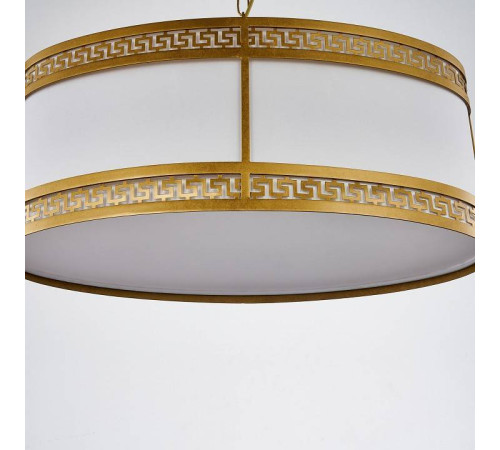 Подвесной светильник Favourite Exortivus 4011-3PC