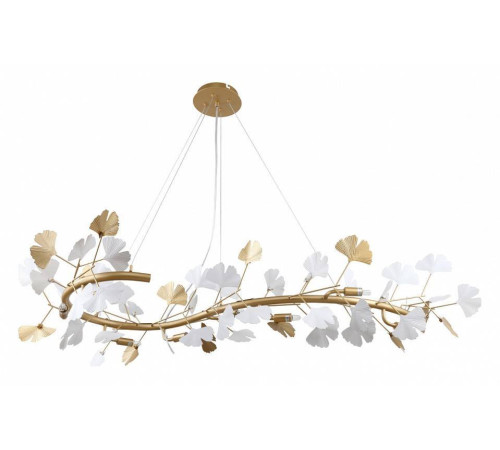 Подвесная люстра Favourite Ginkoa 4080-8P