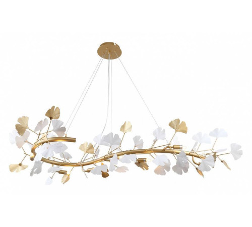 Подвесная люстра Favourite Ginkoa 4080-8P