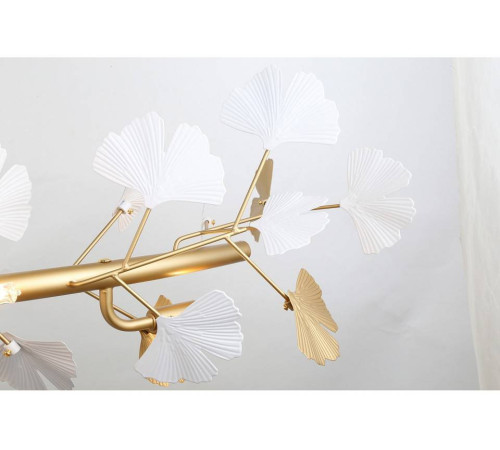 Подвесная люстра Favourite Ginkoa 4080-8P