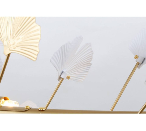 Подвесная люстра Favourite Ginkoa 4080-8P