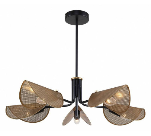 Люстра на штанге F-promo Harsh 4082-5P