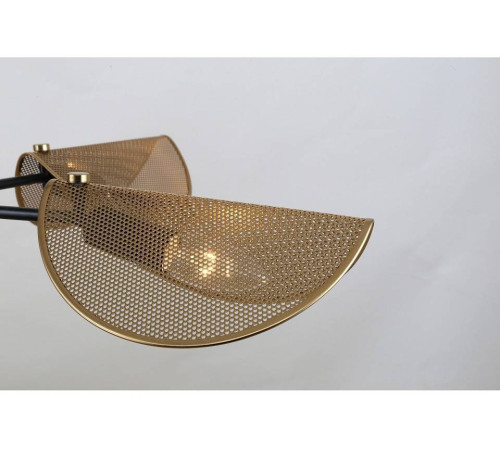 Люстра на штанге F-promo Harsh 4082-5P