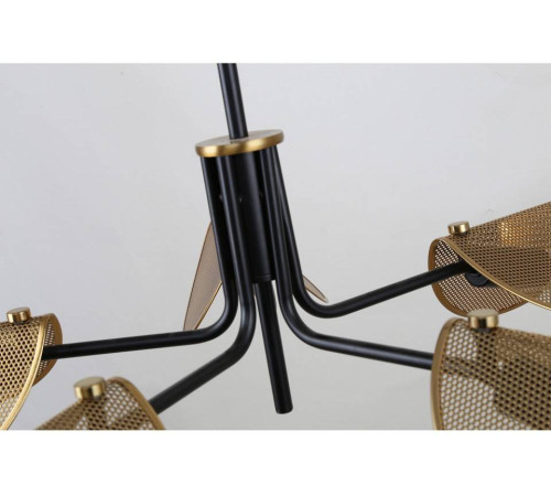 Люстра на штанге F-promo Harsh 4082-5P