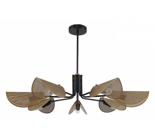 Люстра на штанге F-promo Harsh 4082-7P