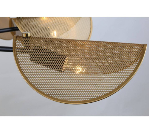 Люстра на штанге F-promo Harsh 4082-7P