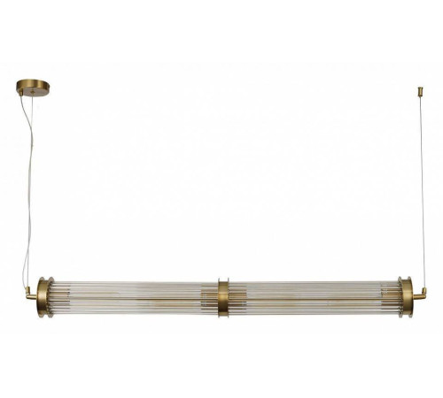 Подвесной светильник Favourite Trompa 4092-4P