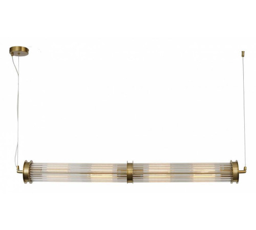 Подвесной светильник Favourite Trompa 4092-4P