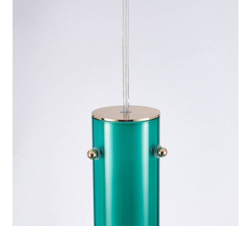 Подвесной светильник Favourite Alba 4101-1P