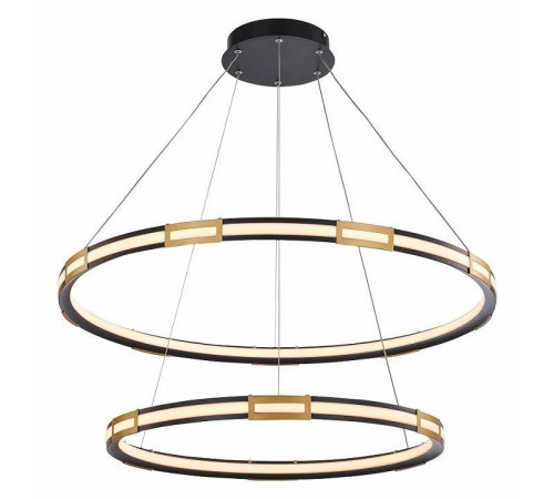 Подвесной светильник Favourite Rota 4131-2P