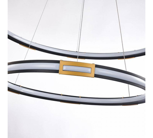 Подвесной светильник Favourite Rota 4131-2P