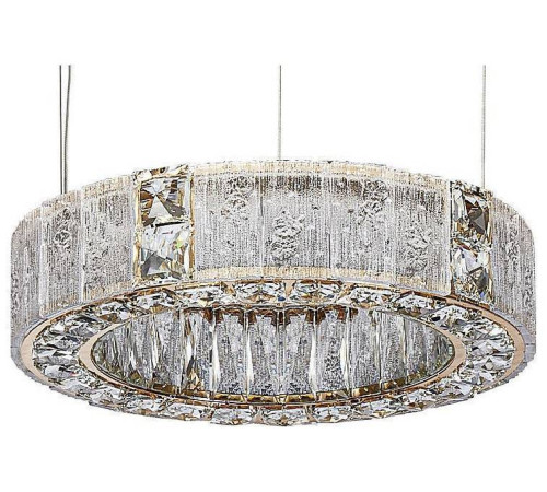 Подвесной светильник Favourite Templum 4204-4P