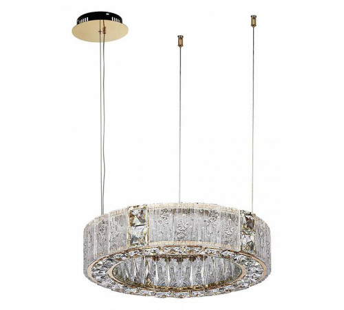 Подвесной светильник Favourite Templum 4204-4P