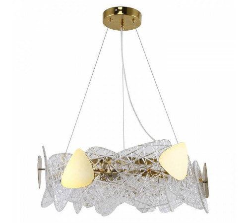 Подвесной светильник F-promo Krakle 4249-6P