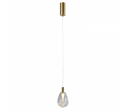 Подвесной светильник Favourite Hopper 4257-1P