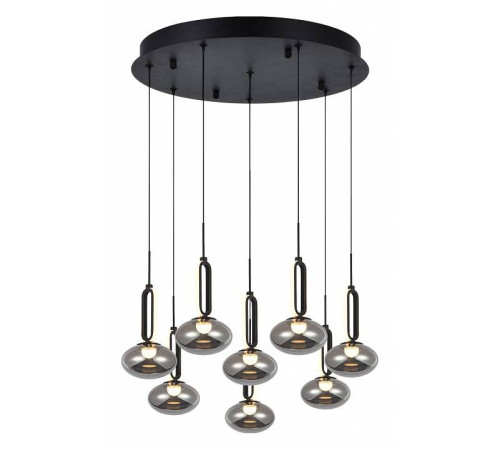 Подвесная люстра Favourite Baron 4284-8P