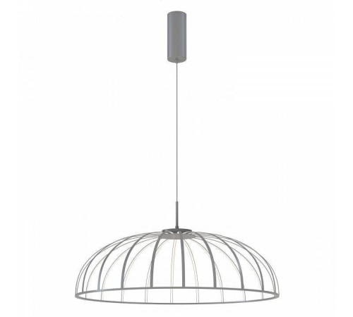 Подвесной светильник Favourite Vertex 4285-8P