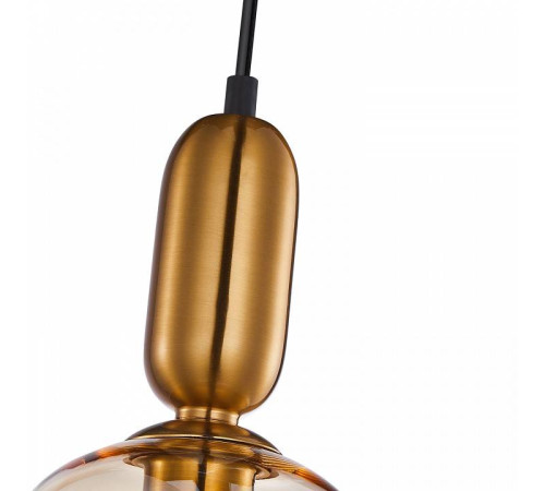 Подвесной светильник F-promo Dubbel 4352-1P