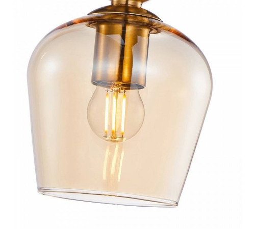 Подвесной светильник F-promo Dubbel 4352-1P